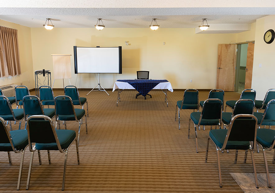 Meeting Room Space